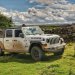 Jeep Experience
