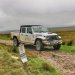 Jeep Experience