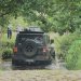 Jeep Experience