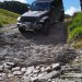 Jeep Experience