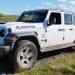 Jeep Experience