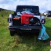 Jeep Experience
