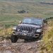 Jeep Experience