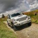 Jeep Experience