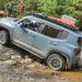 Jeep Experience