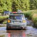 Jeep Experience