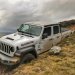 Jeep Experience