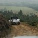 Jeep Experience