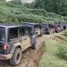 Jeep Experience