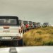 Jeep Experience