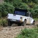 Jeep Experience