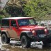 Jeep Experience