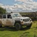 Jeep Experience