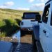 Jeep Experience