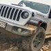 Jeep Experience