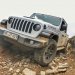 Jeep Experience
