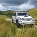Jeep Experience