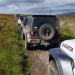 Jeep Experience