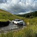 Jeep Experience