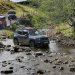 Jeep Experience