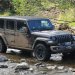 Jeep Experience