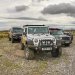 Jeep Experience