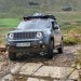Jeep Experience