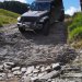 Jeep Experience
