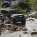 Jeep Experience