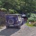 Jeep Experience