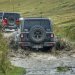 Jeep Experience