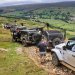 Jeep Experience