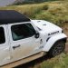 Jeep Experience