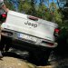 Jeep Experience