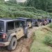 Jeep Experience