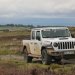 Jeep Experience