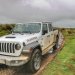 Jeep Experience