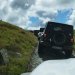 Jeep Experience