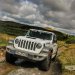 Jeep Experience