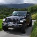 Jeep Experience