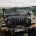 Jeep Experience