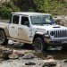 Jeep Experience