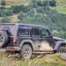 Jeep Experience