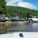 Jeep Experience