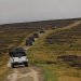 Jeep Experience