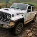 Jeep Experience