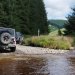 Jeep Experience