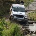 Jeep Experience
