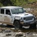 Jeep Experience