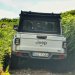 Jeep Experience